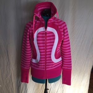 Lululemon jacket